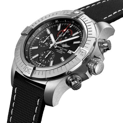 breitling super avenger chronograph replica|breitling super avenger 48 price.